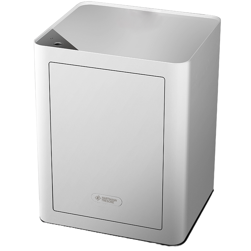 Digital Home Safe - Series IV-45