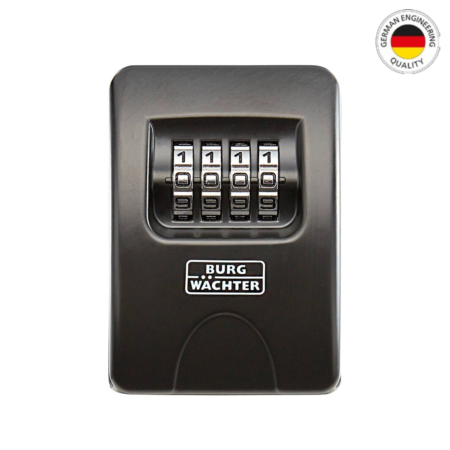 Key Safe - 10 SB - German Engineered