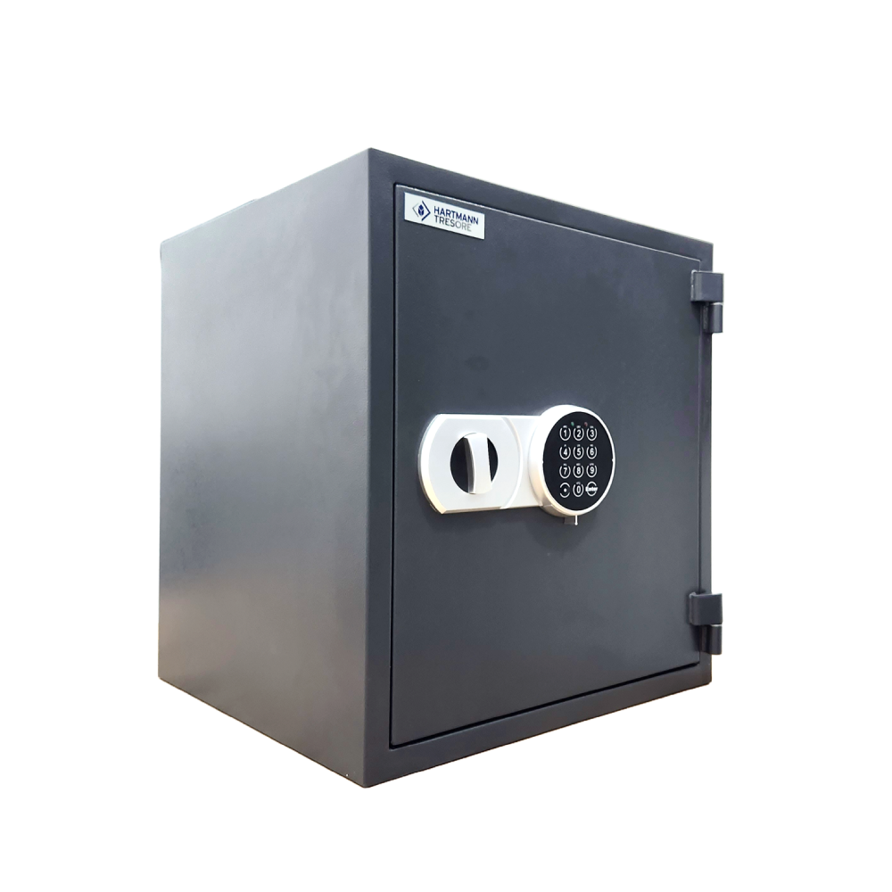 Fireproof Document Safe – Series HT FRS+