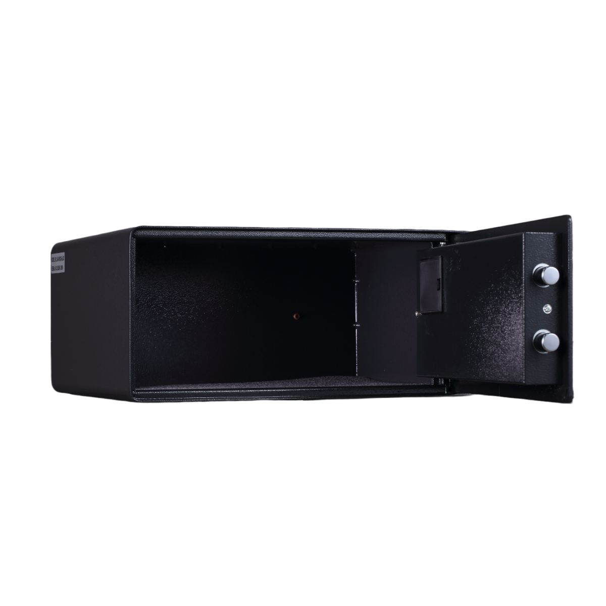 Digital Home Safe - Series HS-2043 (Black)