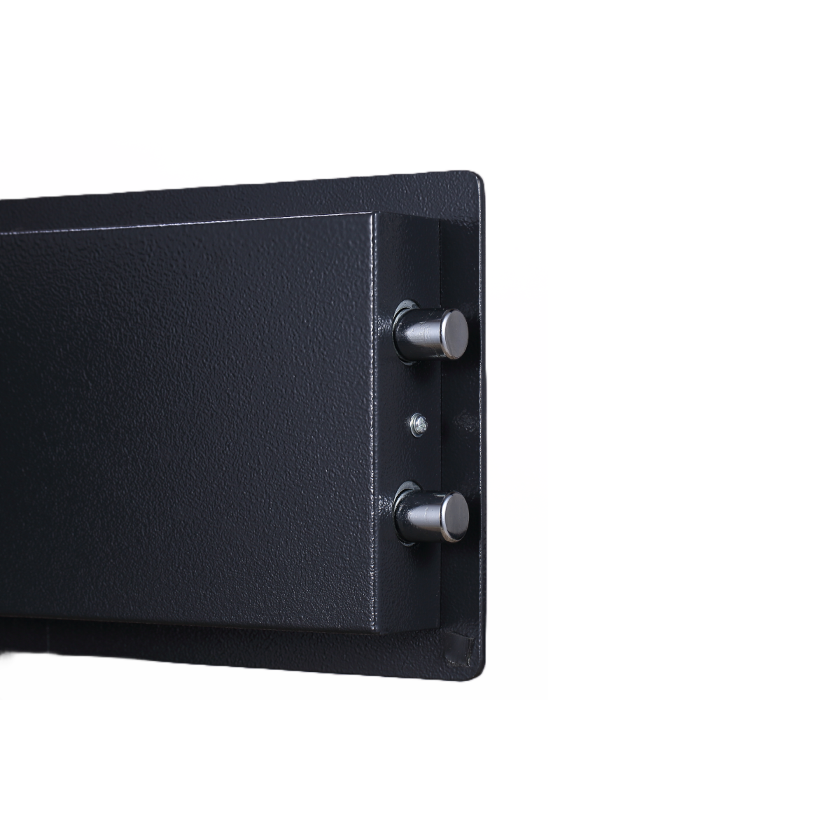 Digital Home Safe - Series HS-2043 (Black)