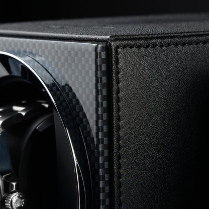 Watch Winder Moon - Automatic Watch Winder